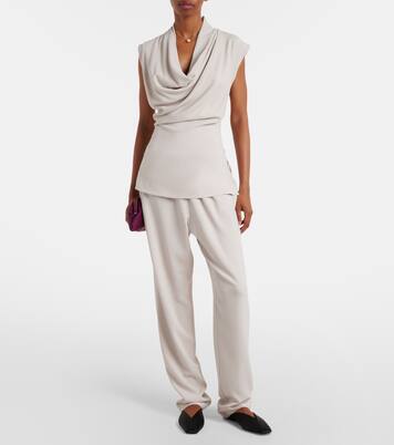 Gerade Hose Terri | Tove