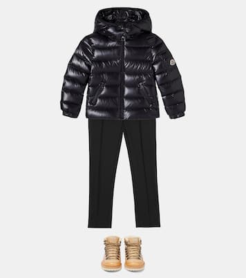 Bady羽绒夹克 | Moncler Enfant
