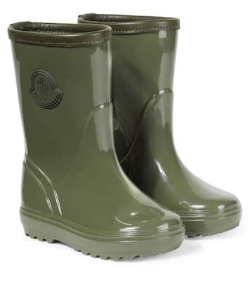 Bottines de pluie Petit Kickstream  | Moncler Enfant