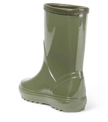 Bottines de pluie Petit Kickstream  | Moncler Enfant