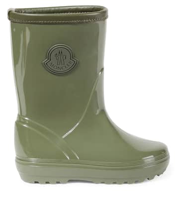 Bottines de pluie Petit Kickstream  | Moncler Enfant