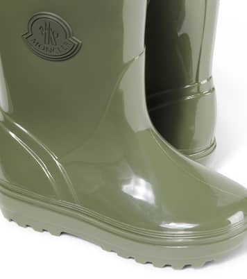 Bottines de pluie Petit Kickstream  | Moncler Enfant