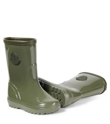 Bottines de pluie Petit Kickstream  | Moncler Enfant