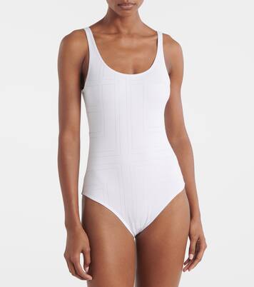 Maillot de bain Monogram | Toteme