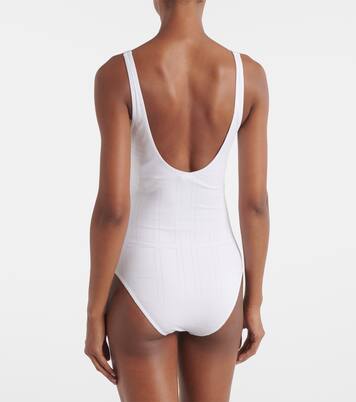 Maillot de bain Monogram | Toteme