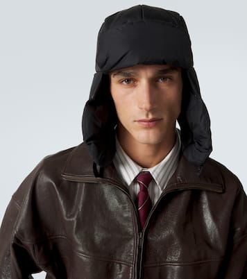 Technical hat | Saint Laurent