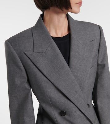 Blazer aus Wolle | Givenchy
