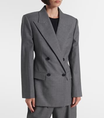 Blazer aus Wolle | Givenchy