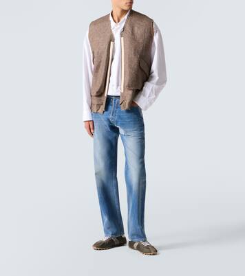 Slim jeans | Maison Margiela