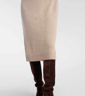 Pulloverkleid Summer aus Kaschmir | Max Mara