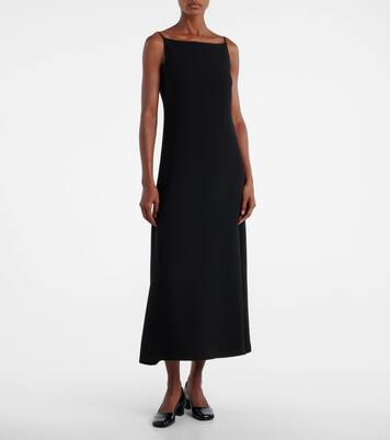 Penelope patent leather pumps | The Row