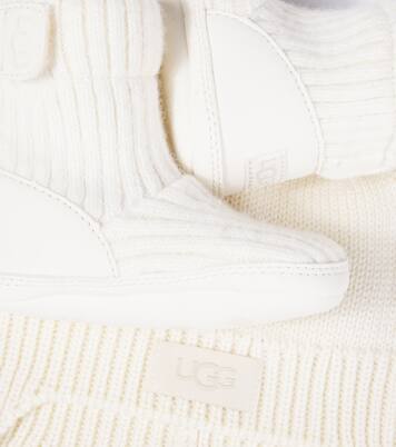Bebé - set de gorro y botas Skylar | UGG Kids