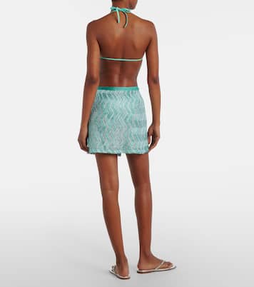 Wickelrock | Missoni