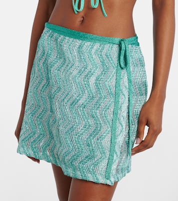 Wickelrock | Missoni