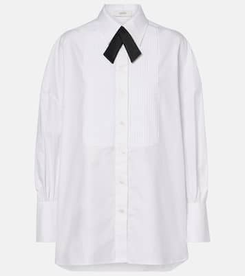 Ferrus cotton shirt | Joseph