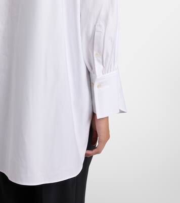 Ferrus cotton shirt | Joseph