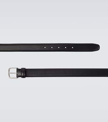 Ceinture Classic en cuir | The Row