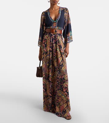 Maxikleid | Etro