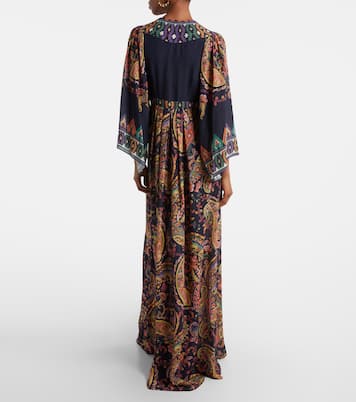 Maxikleid | Etro