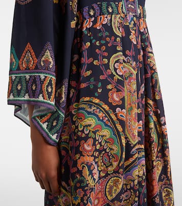 Maxikleid | Etro