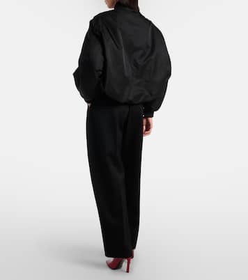 Cropped-Bomberjacke | Givenchy