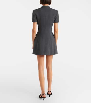 Minikleid | Self-Portrait