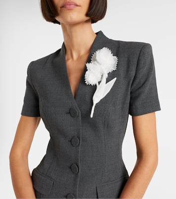 Minikleid | Self-Portrait