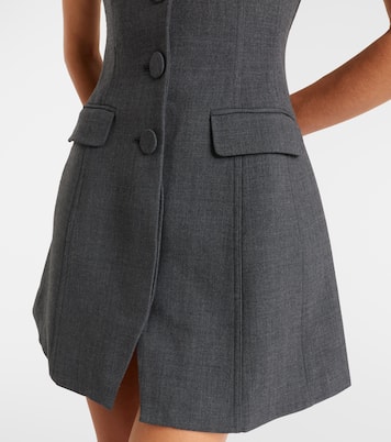 Minikleid | Self-Portrait