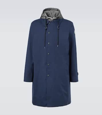 Parka Kervoyal matelassée | Moncler