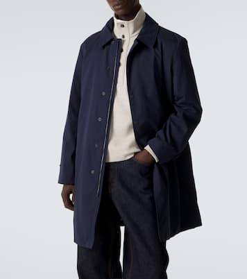 Parka Kervoyal matelassée | Moncler