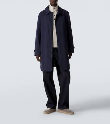 Parka Kervoyal matelassée | Moncler