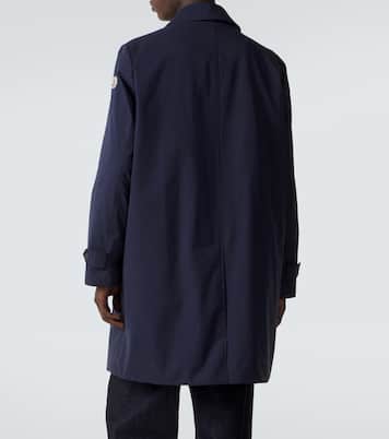 Parka Kervoyal matelassée | Moncler