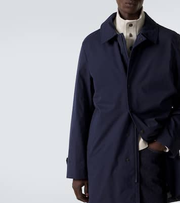 Parka Kervoyal matelassée | Moncler