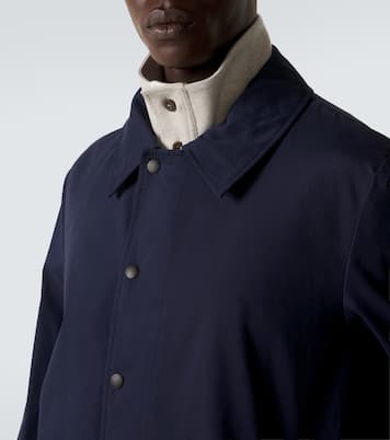 Parka Kervoyal matelassée | Moncler