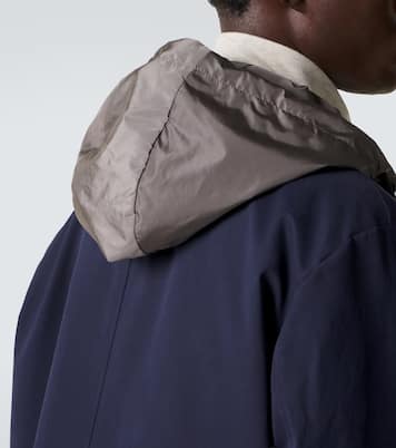 Parka Kervoyal matelassée | Moncler