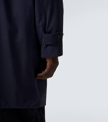 Parka Kervoyal matelassée | Moncler