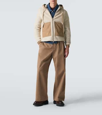 Sweat-shirt à capuche | Moncler