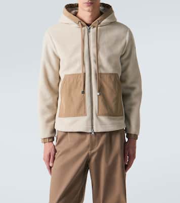 Sweat-shirt à capuche | Moncler