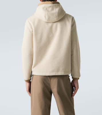 Sweat-shirt à capuche | Moncler