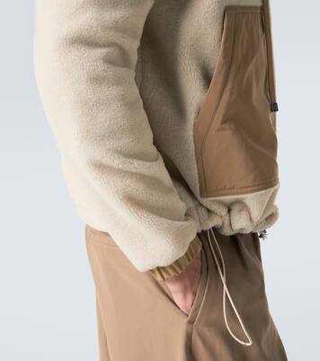 Sweat-shirt à capuche | Moncler