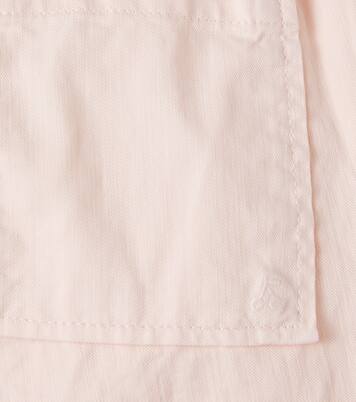 Milly denim shorts | Bonpoint