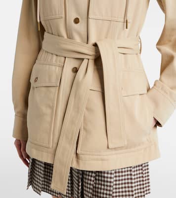 Jacke Centaurea | Moncler