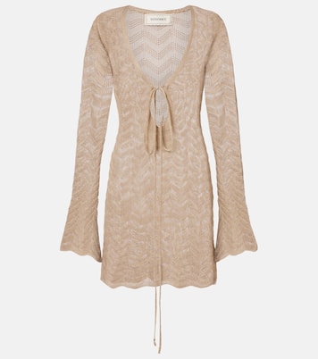 Bia minidress | Bananhot