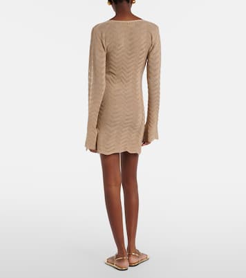 Bia minidress | Bananhot