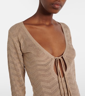 Bia minidress | Bananhot