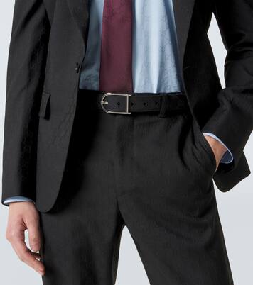Ceinture en toile GG | Gucci