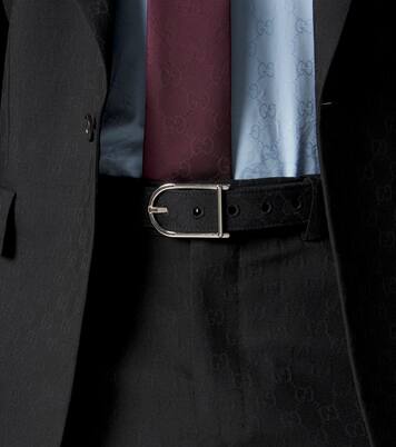 Ceinture en toile GG | Gucci