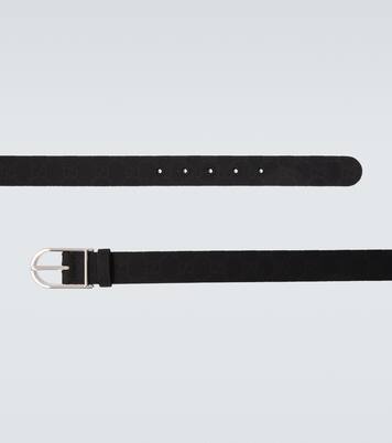 Ceinture en toile GG | Gucci