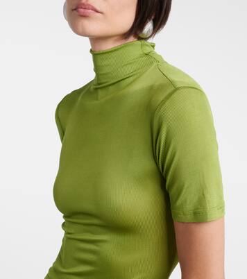 Tee gown | Christopher Esber