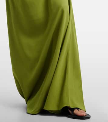 Tee gown | Christopher Esber
